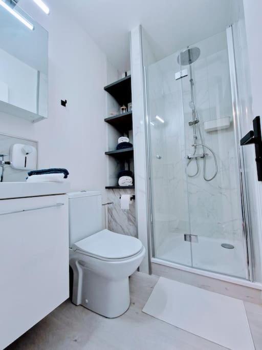 Ferienwohnung Escale Alpine T1 Ugine Exterior foto